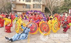燈啟初春時(shí)，喜樂共元宵。2025年元宵節(jié)，我市各縣（市、區(qū)）及各景區(qū)、景點(diǎn)